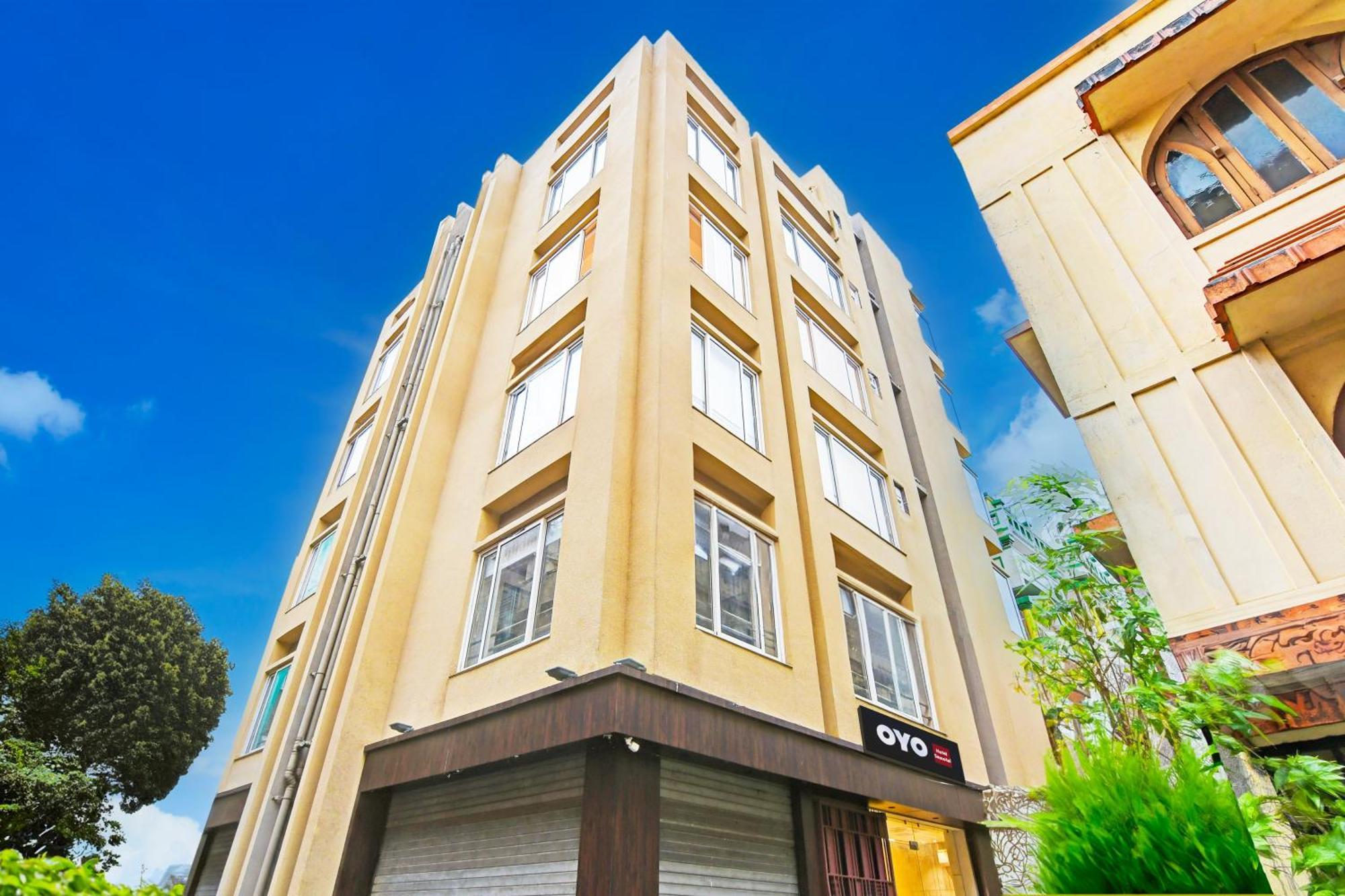 Super Hotel O Samotel Calcuta Exterior foto